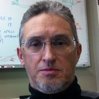 Kenneth Cowart