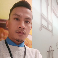 Ahmad Ramdan
