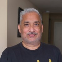 Sergi Ghai