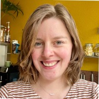 Eline Pieterse - De Regt