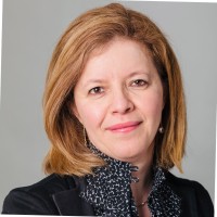 Khalida Hadjidj