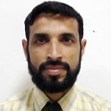 Fuzail Kazmi