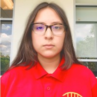 Danna Sophia Garcia Agapito