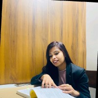 Poonam Advocate