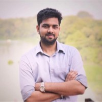 Shashank Mishra