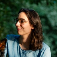 Julia Matejcek