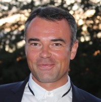 Frédéric GRANGER