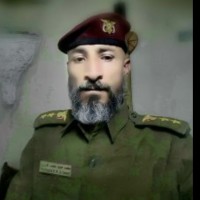 العقيد محمد حمودمحمد الأوزري