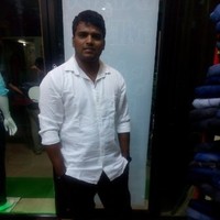 Santhosh Babu C