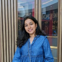 Aishwarya Shinde