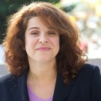 Maria Koroneos