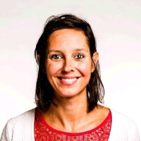 Josée Van Den Wijngaart