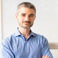 Mike Grinberg
