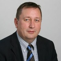 Tim Cahalane MSCSI MRICS