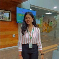 Amishi Agarwal