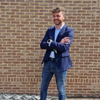 Robrecht Ulenaers