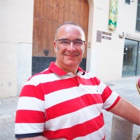 Mark Orsmond