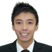 Chaw Meng Tan, Cfa