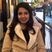 Kanika Shekhawat