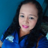 Astrid Carolina Paredes Scarpeta