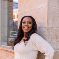 Arisha Matthews, M.S
