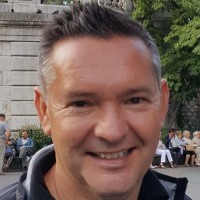 Tom Van de Camp