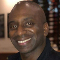 Anthony Thomas