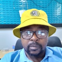 Qhubekani Ngwenya