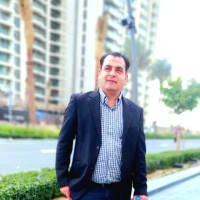 Tahir Javaid