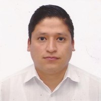 Juan Carlos Ramirez Anaya