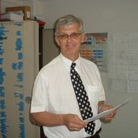 Henk Speelman