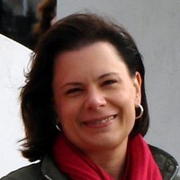 Liz Haigh