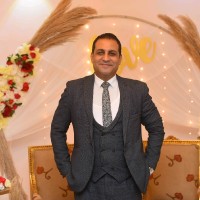 Mohamed Mounir Mansour