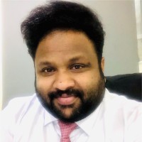 Praveen Kumar