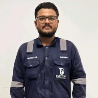 Meet Patel