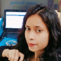 Shobha Dixit