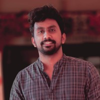 Nikhil Joseph