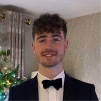 Caolan Doran