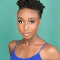 Raven Mcrae