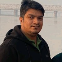 Ketan Mohan