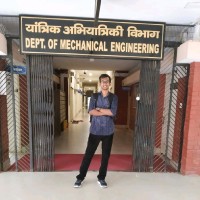 Shivam Pachauri