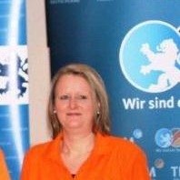 Barbara Wiegand