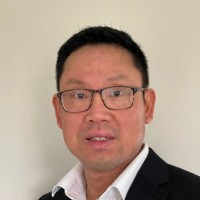 Vincent Lam
