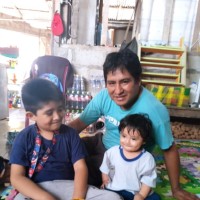Tonny Taipe Gómez