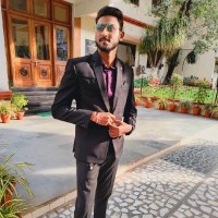 Mayur Gandhewar