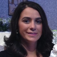 Bernadetta Cangero