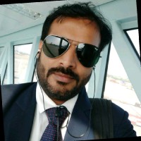 Sumit Tripathi