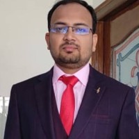 Niraj Kumar