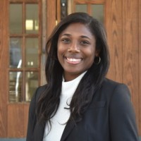 Michelle Jorgensen, Mba