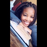 Sithembile Mazibuko